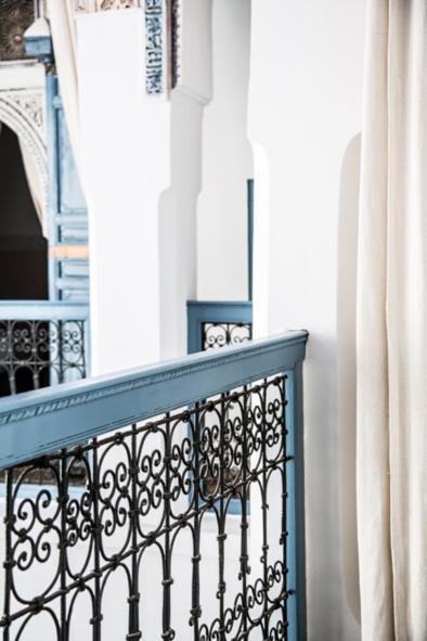 Riad Assala Marraquexe Exterior foto