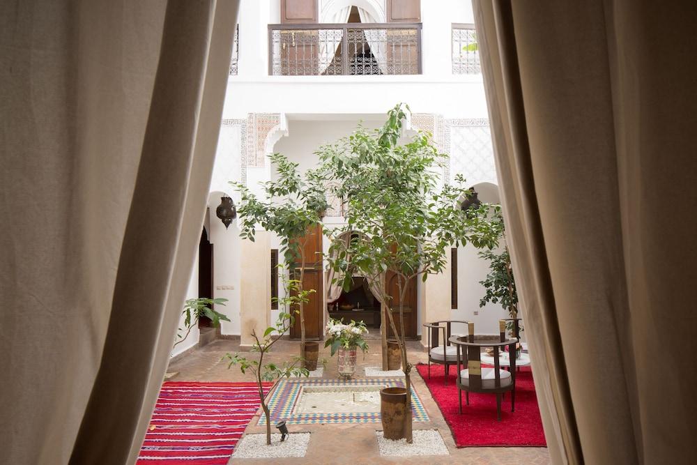 Riad Assala Marraquexe Exterior foto