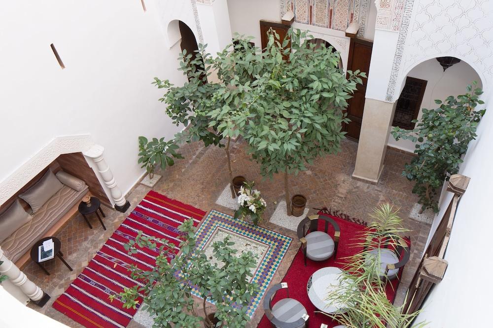 Riad Assala Marraquexe Exterior foto