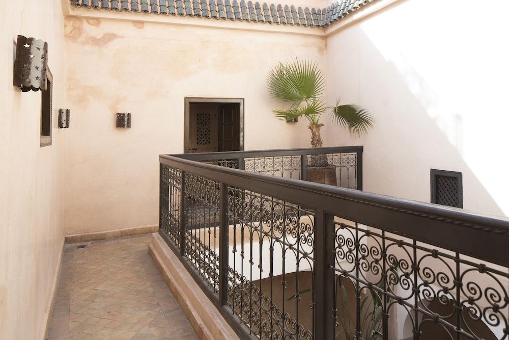 Riad Assala Marraquexe Exterior foto