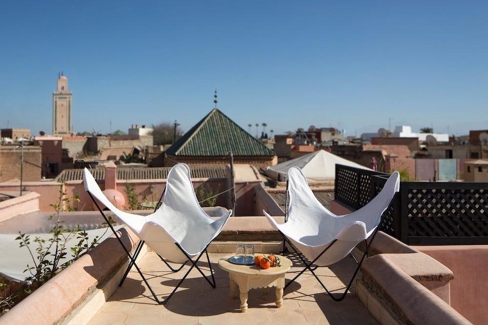 Riad Assala Marraquexe Exterior foto