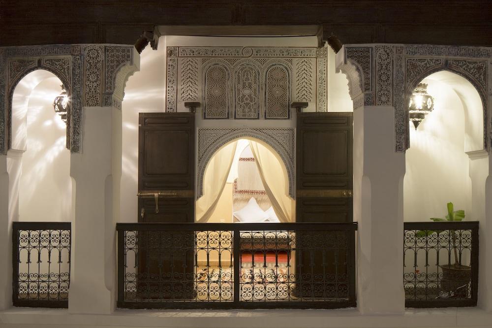 Riad Assala Marraquexe Exterior foto