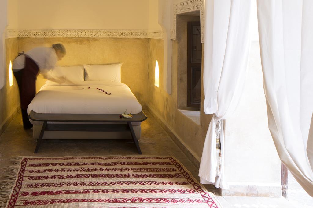 Riad Assala Marraquexe Exterior foto