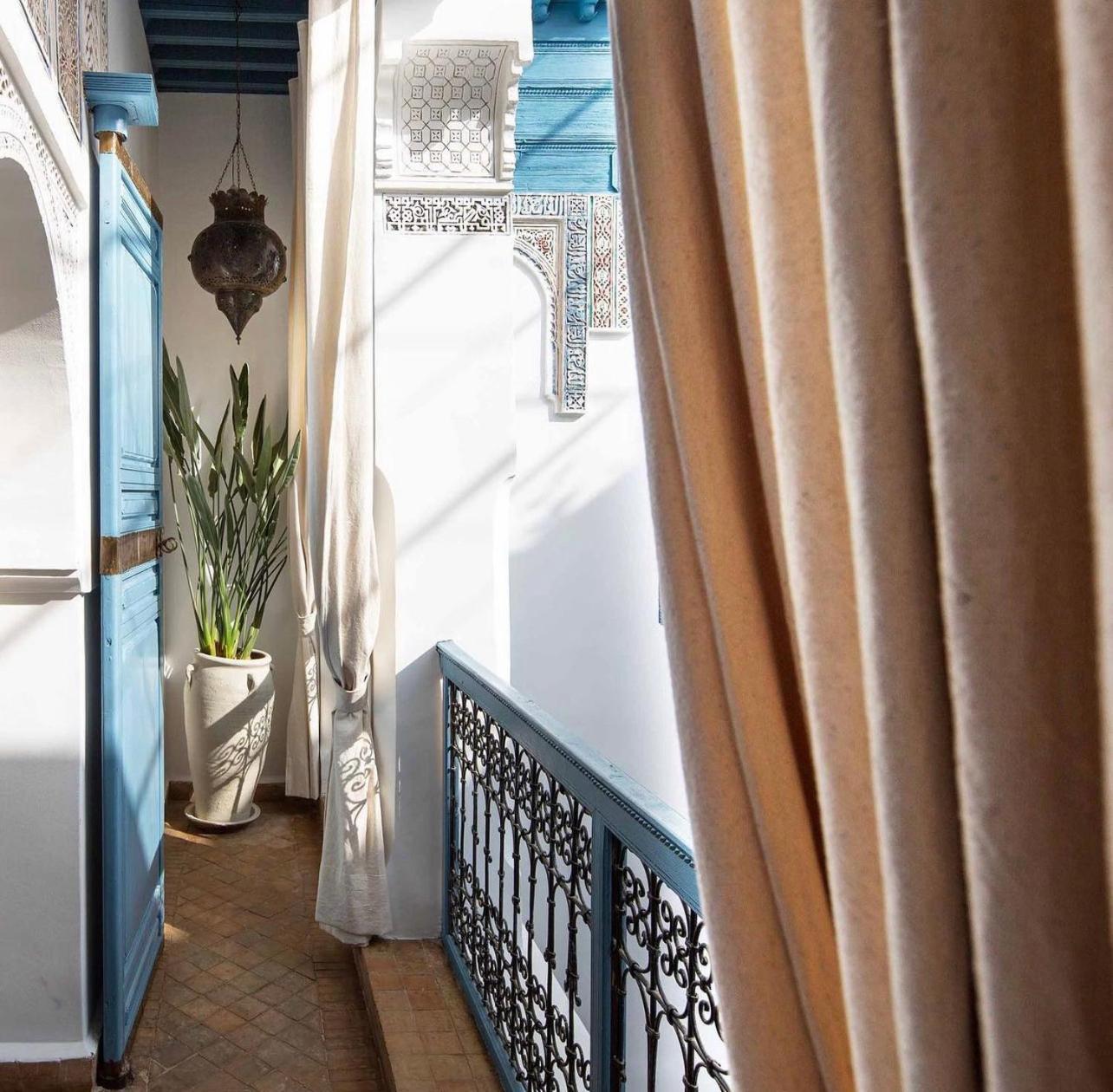 Riad Assala Marraquexe Exterior foto