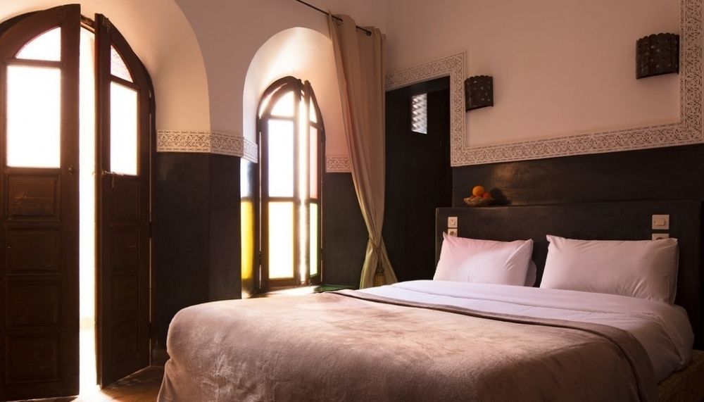 Riad Assala Marraquexe Exterior foto