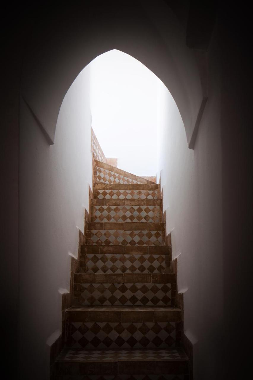 Riad Assala Marraquexe Exterior foto