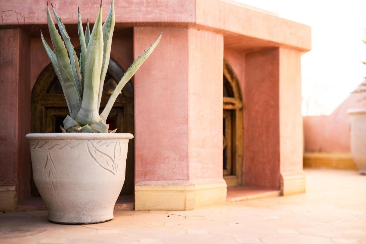 Riad Assala Marraquexe Exterior foto